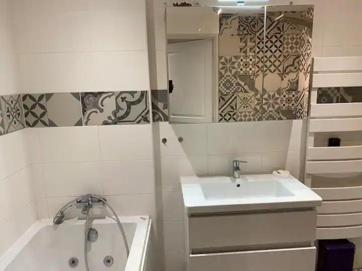 La Cave Apartman Bouleternère Kültér fotó