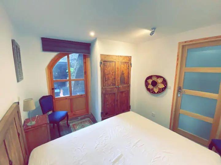 La Cave Apartman Bouleternère Kültér fotó