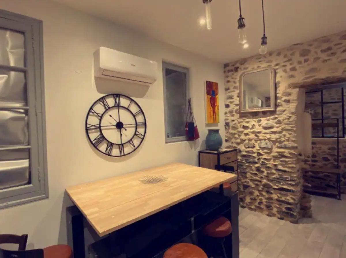 La Cave Apartman Bouleternère Kültér fotó